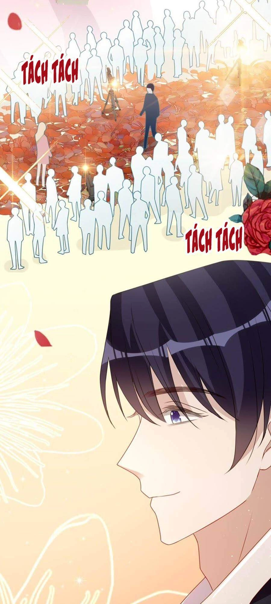 Thần Luân Mật Luyến Chapter 100 - 23