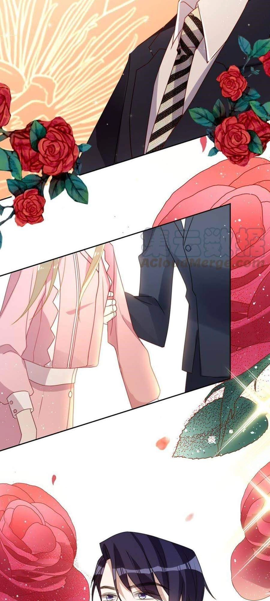 Thần Luân Mật Luyến Chapter 100 - 24