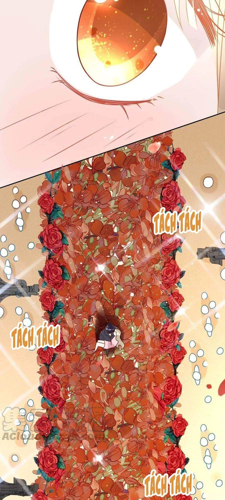 Thần Luân Mật Luyến Chapter 100 - 26