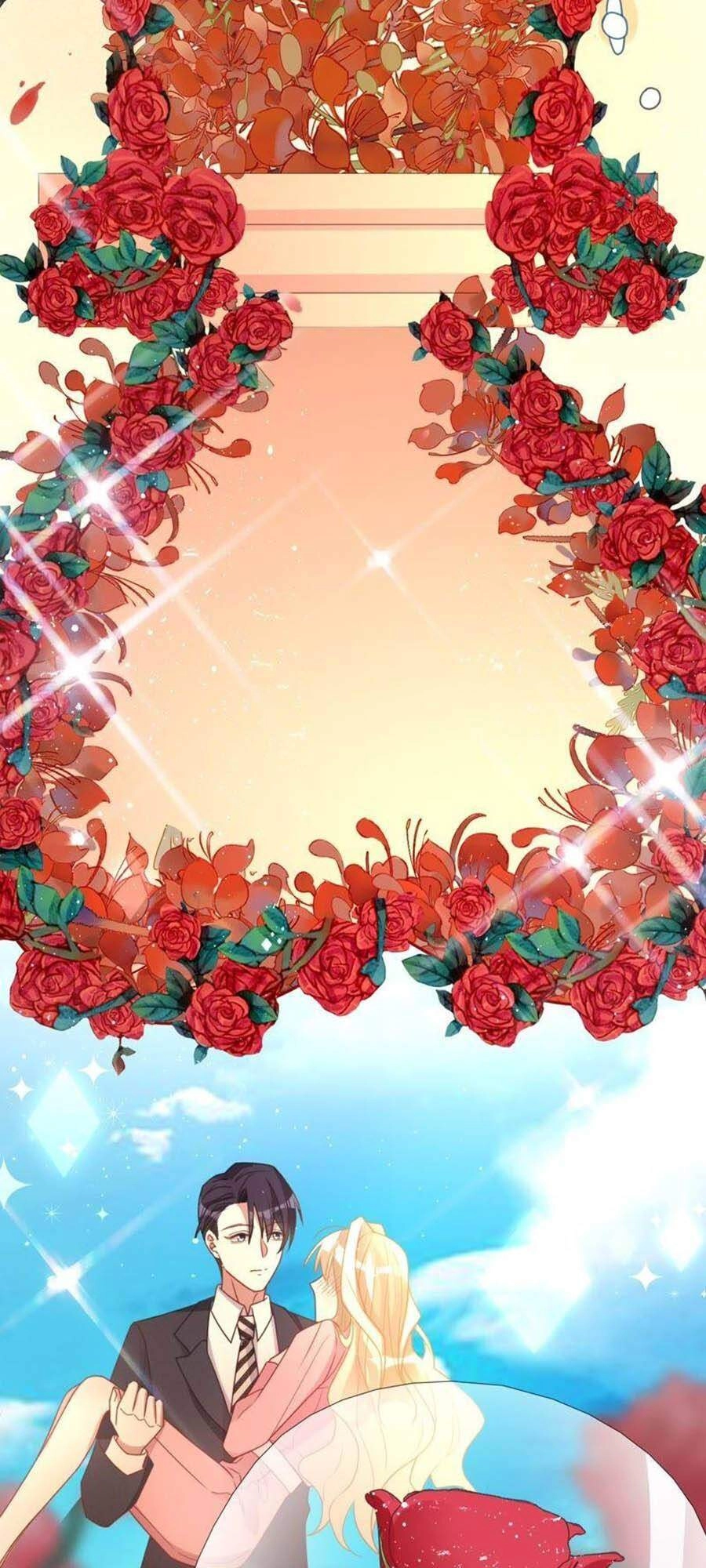 Thần Luân Mật Luyến Chapter 100 - 27