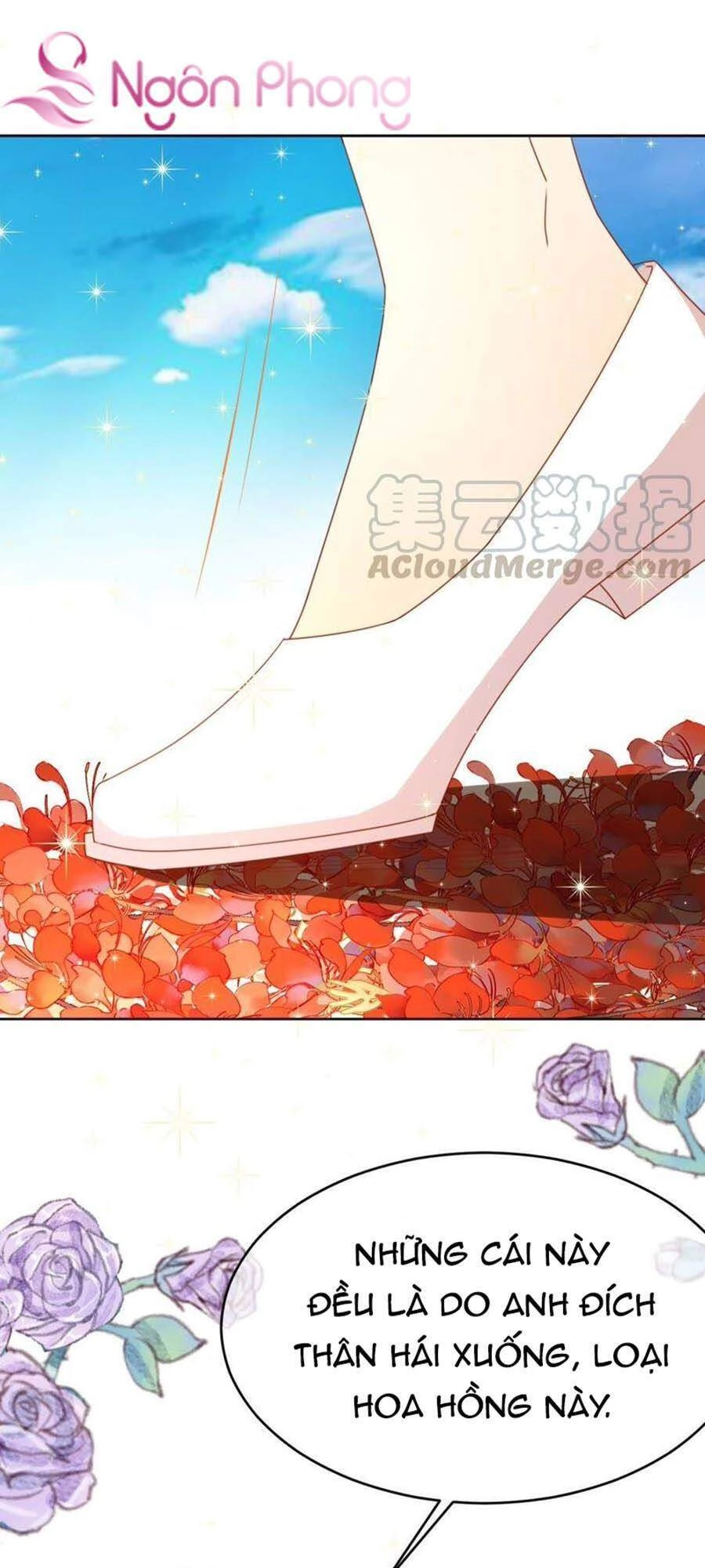 Thần Luân Mật Luyến Chapter 100 - 29