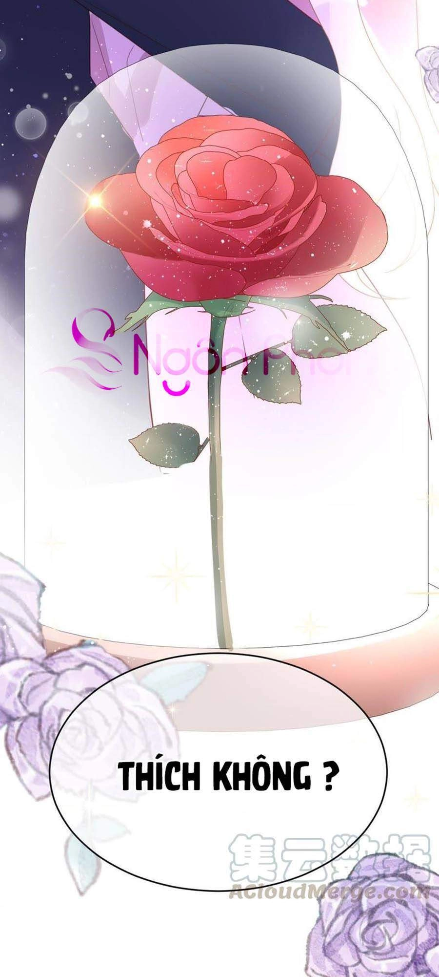 Thần Luân Mật Luyến Chapter 100 - 31