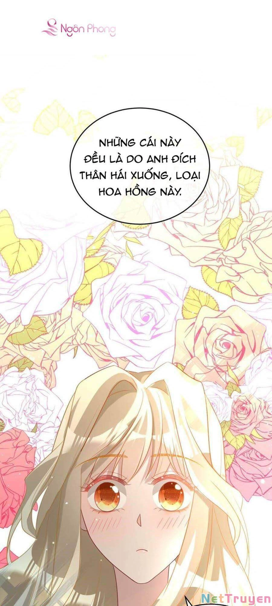 Thần Luân Mật Luyến Chapter 101 - 1