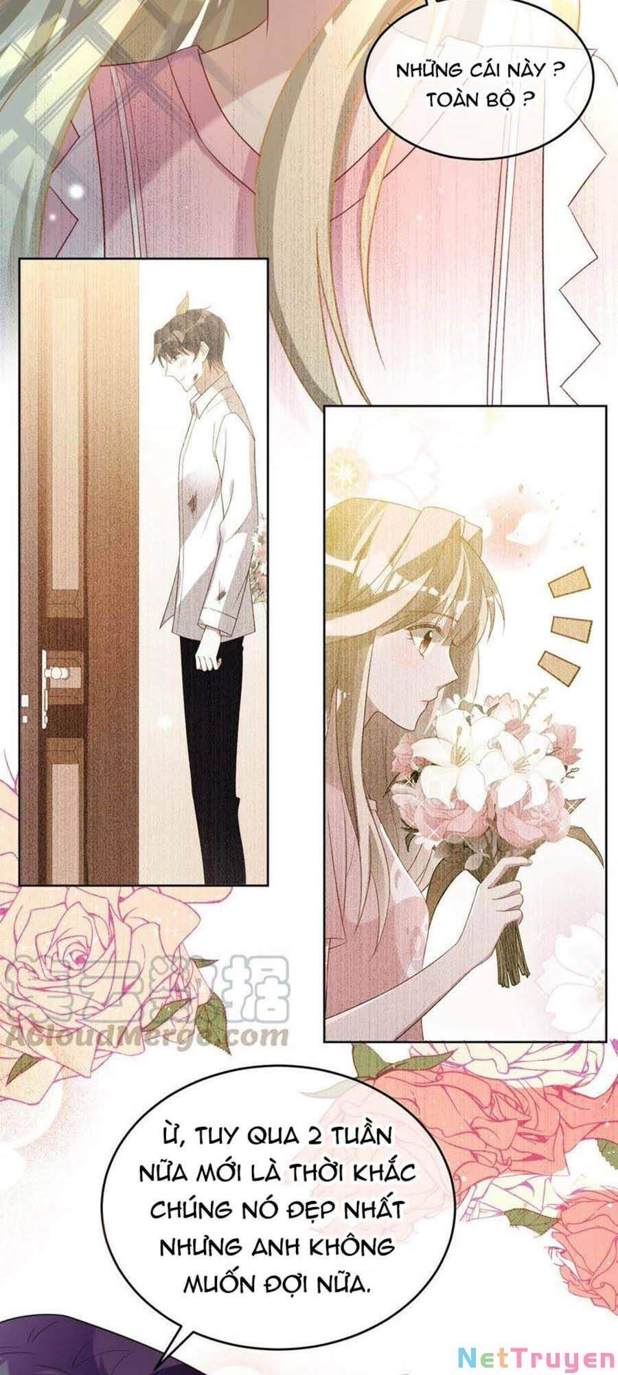 Thần Luân Mật Luyến Chapter 101 - 2