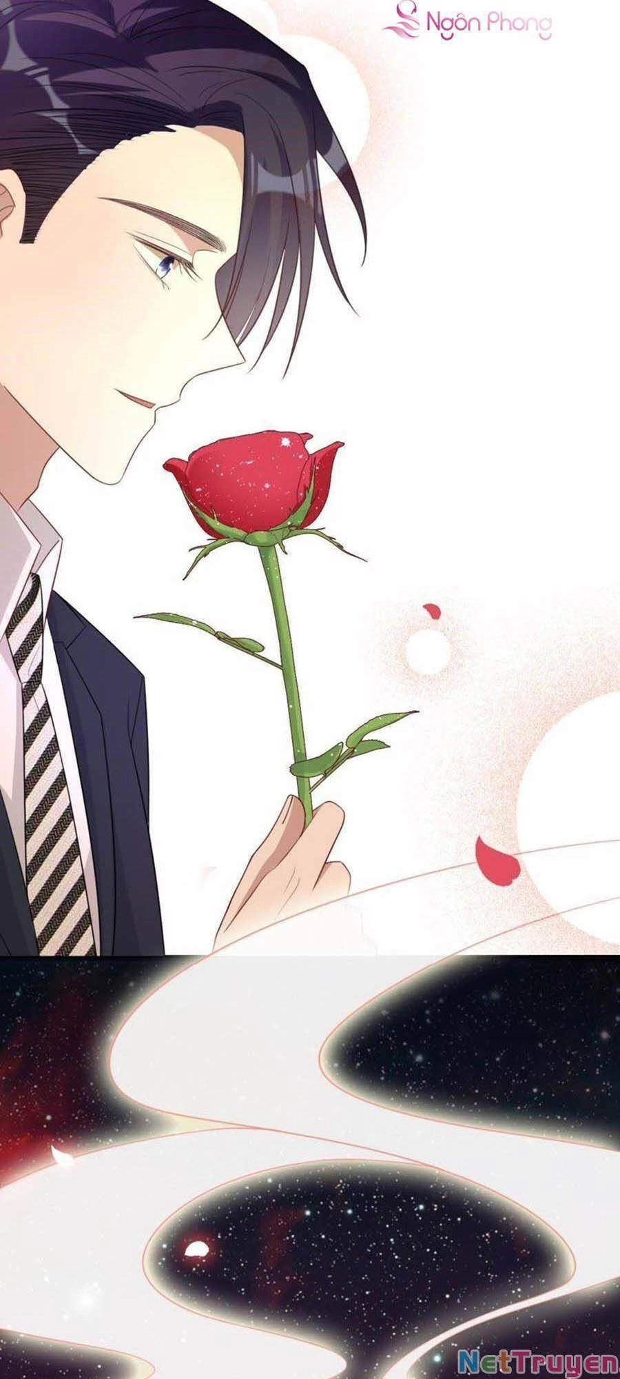 Thần Luân Mật Luyến Chapter 101 - 3