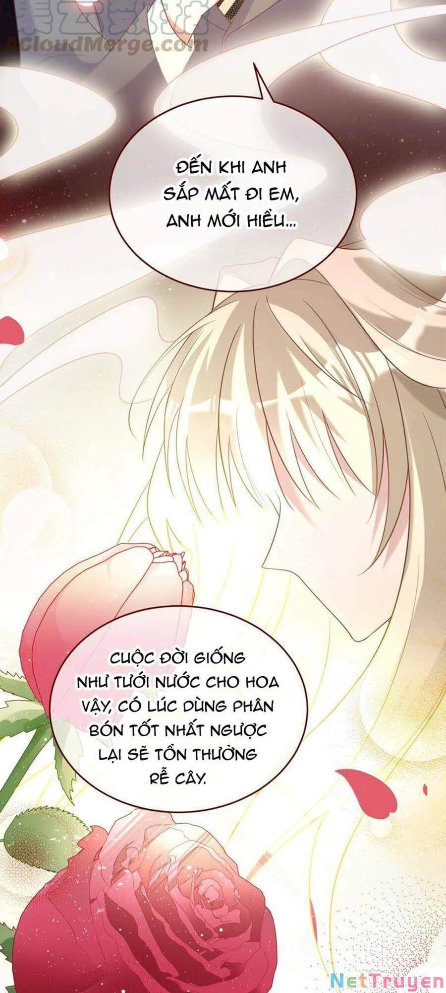 Thần Luân Mật Luyến Chapter 101 - 5