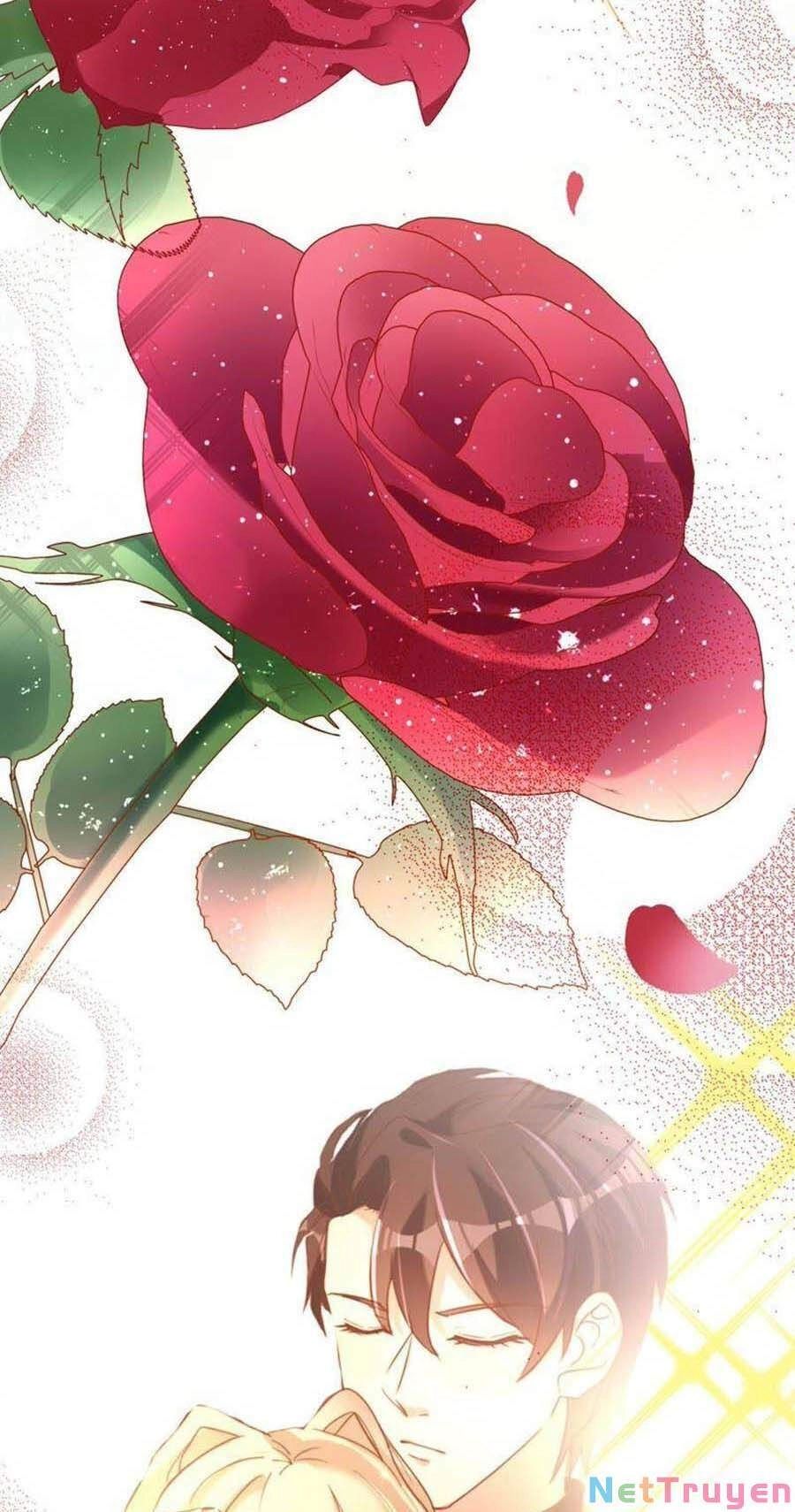 Thần Luân Mật Luyến Chapter 101 - 6