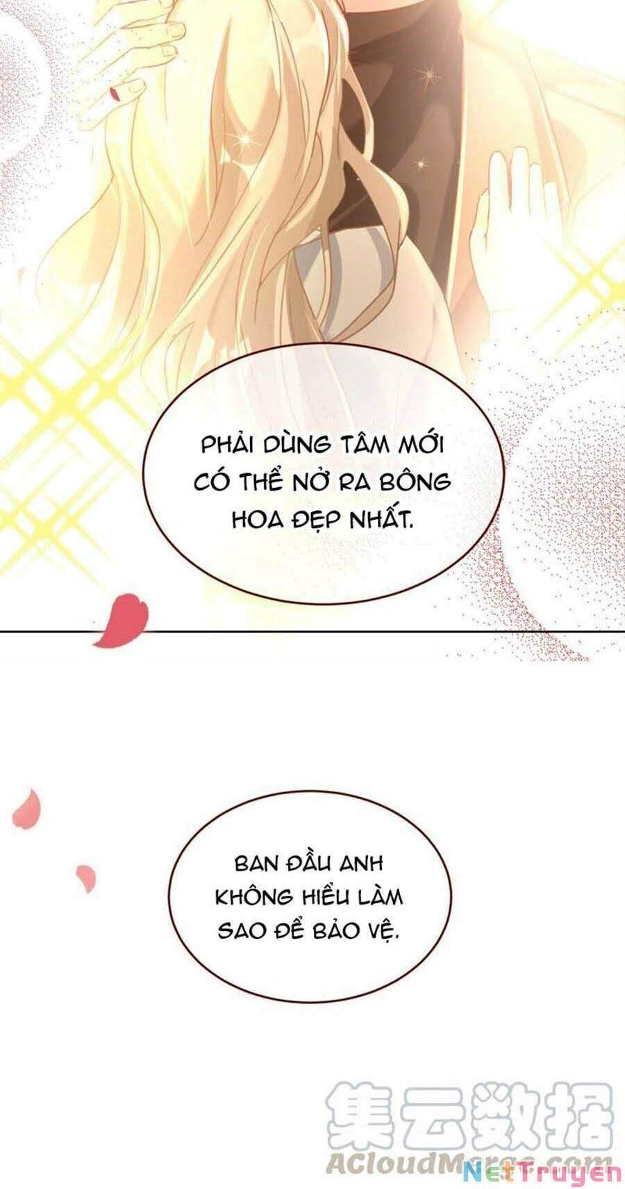 Thần Luân Mật Luyến Chapter 101 - 7