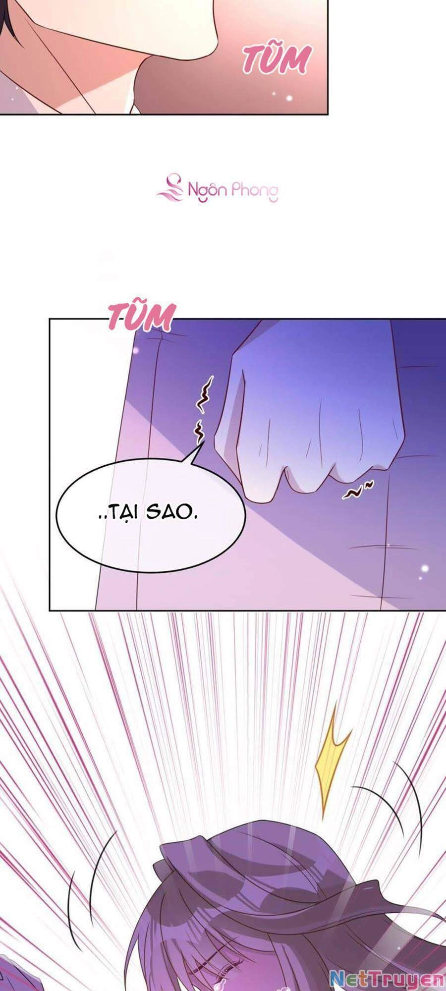 Thần Luân Mật Luyến Chapter 101 - 14