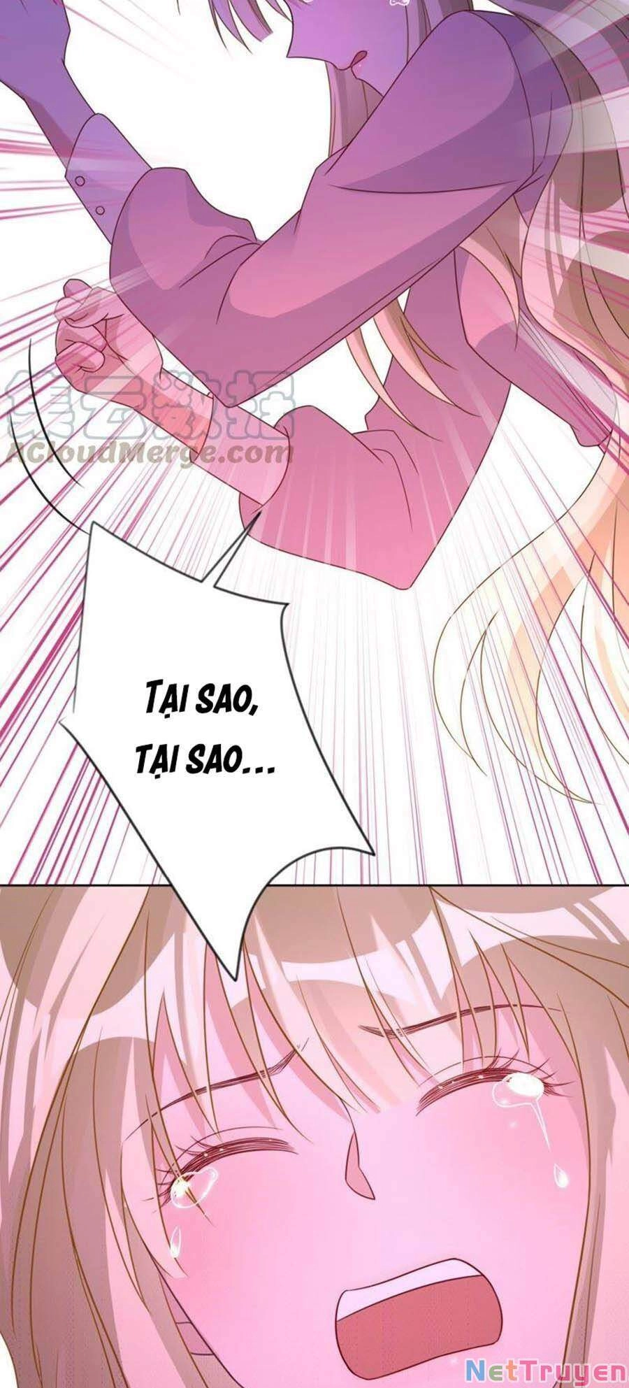 Thần Luân Mật Luyến Chapter 101 - 15