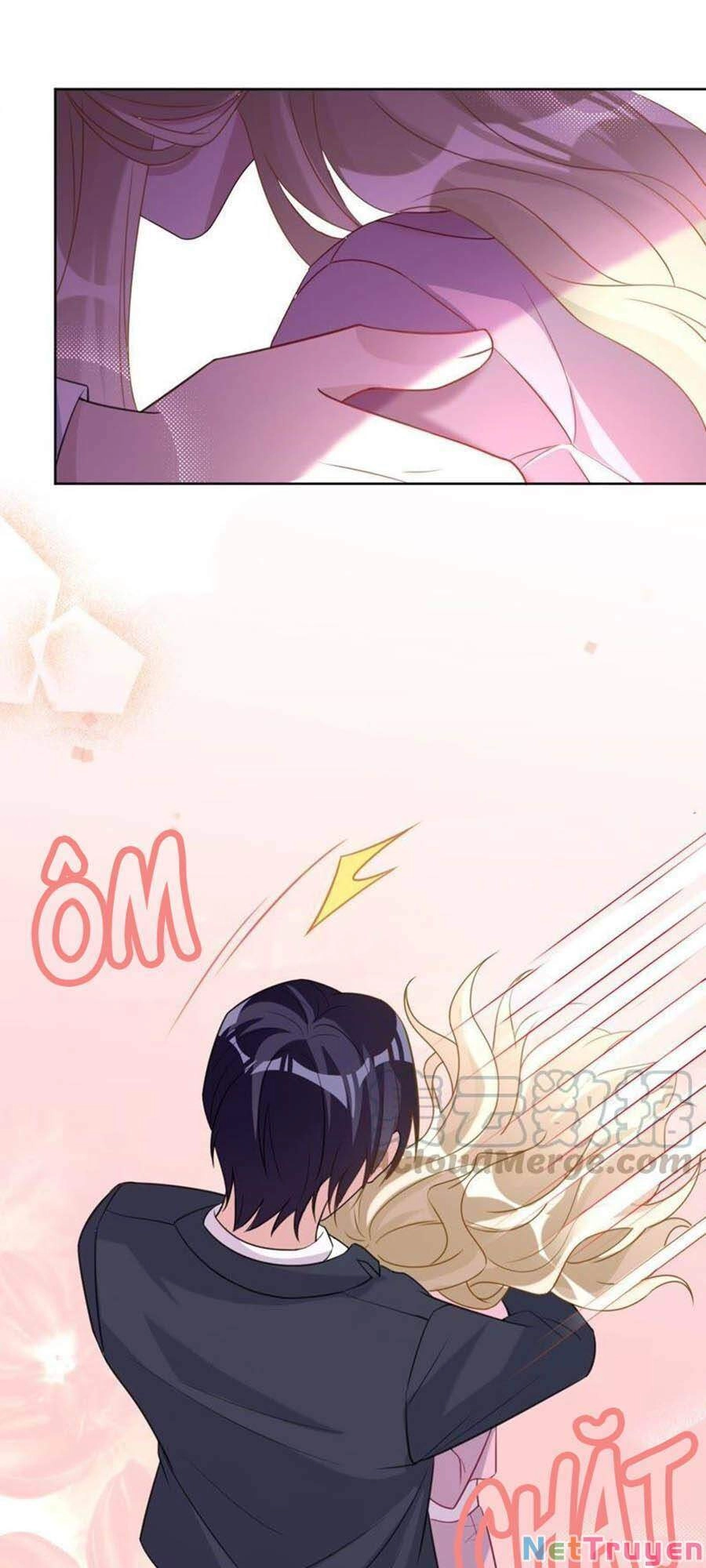 Thần Luân Mật Luyến Chapter 101 - 17