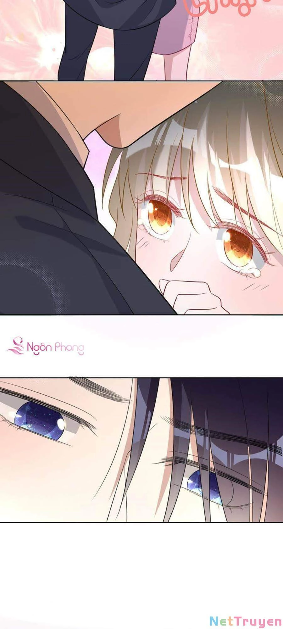 Thần Luân Mật Luyến Chapter 101 - 18