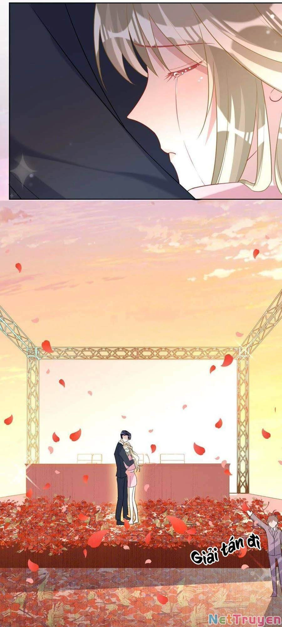 Thần Luân Mật Luyến Chapter 101 - 19