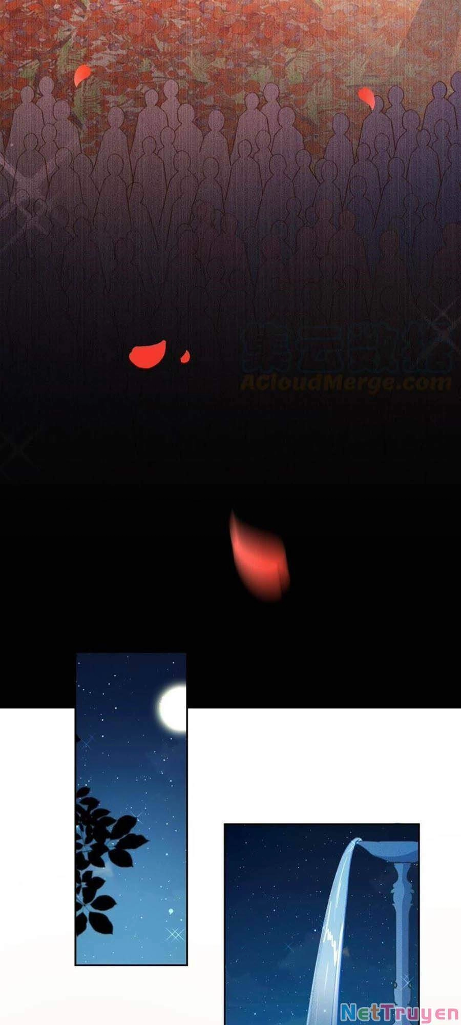 Thần Luân Mật Luyến Chapter 101 - 20