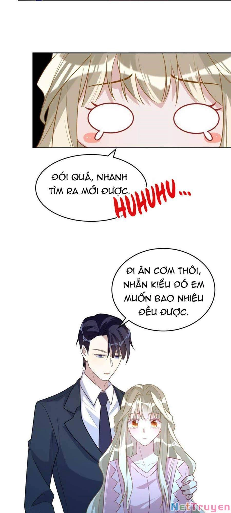 Thần Luân Mật Luyến Chapter 101 - 23