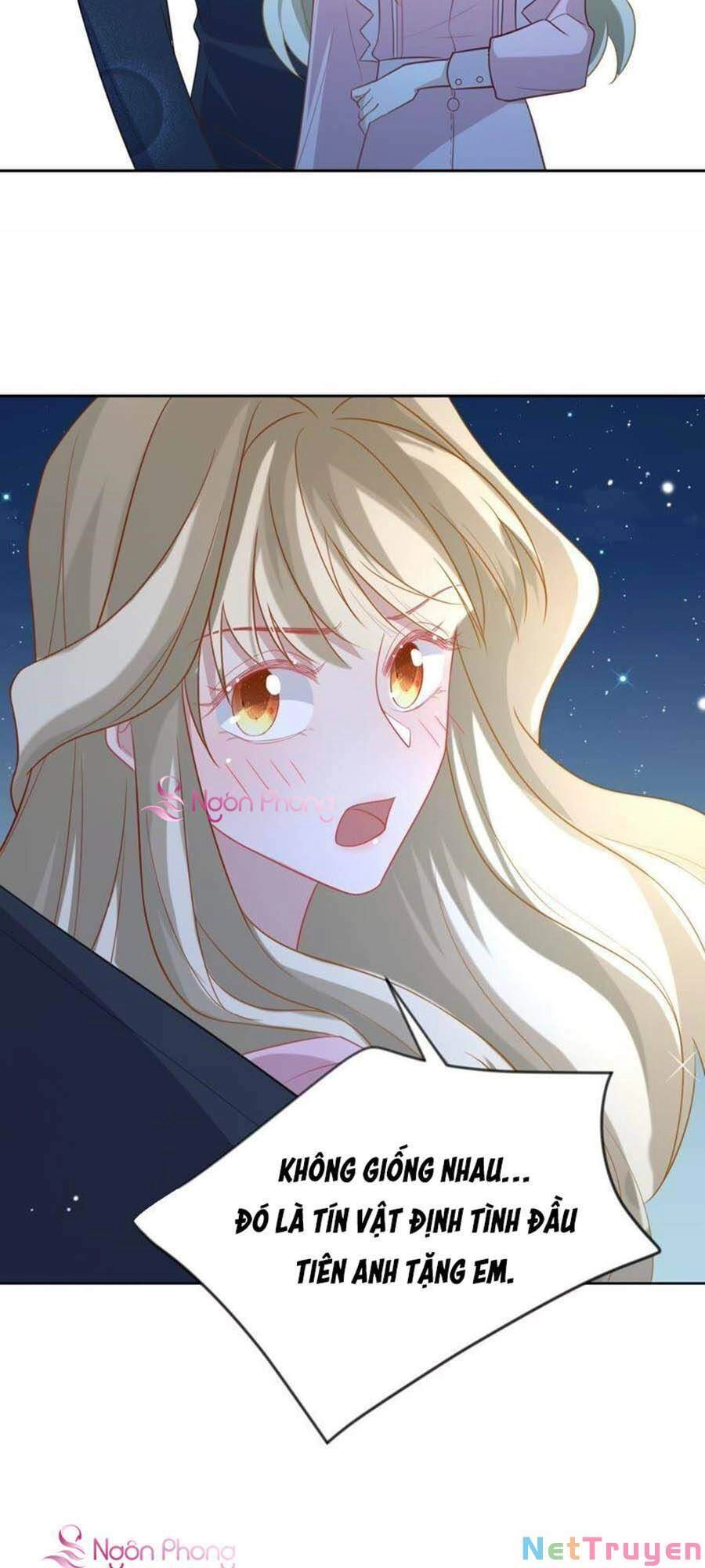 Thần Luân Mật Luyến Chapter 101 - 24