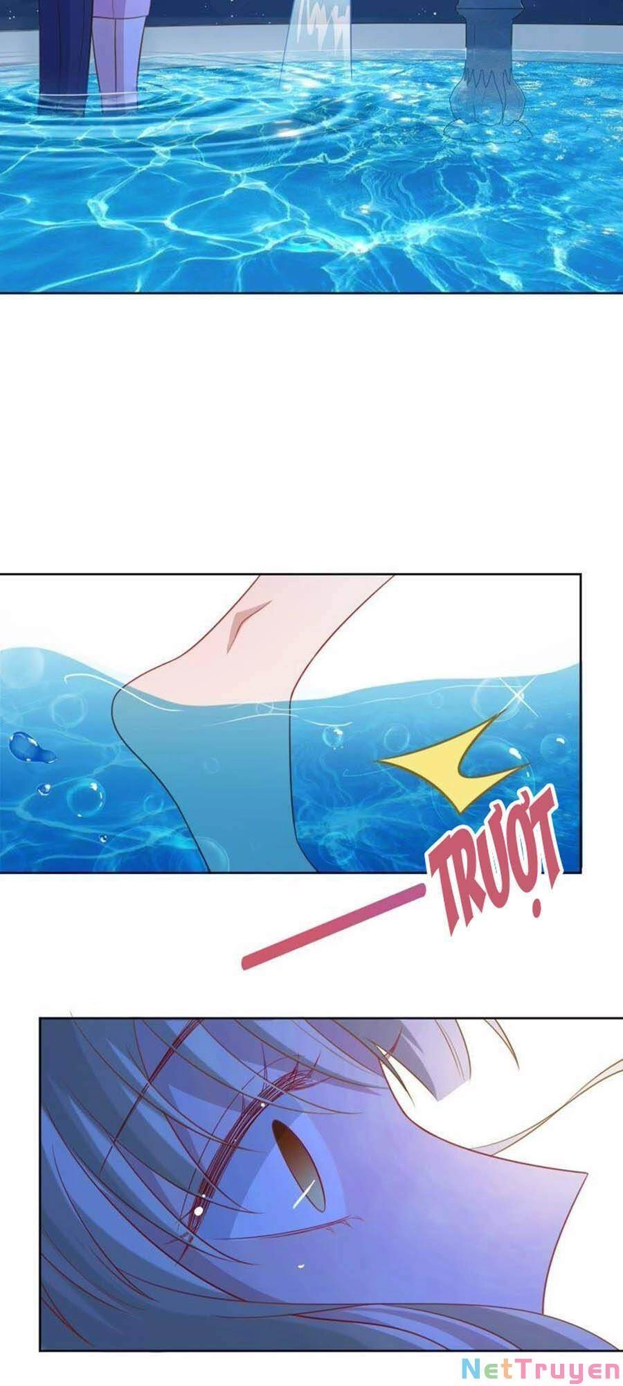 Thần Luân Mật Luyến Chapter 101 - 26