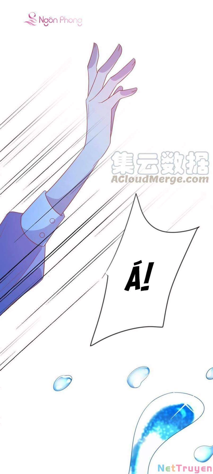 Thần Luân Mật Luyến Chapter 101 - 27