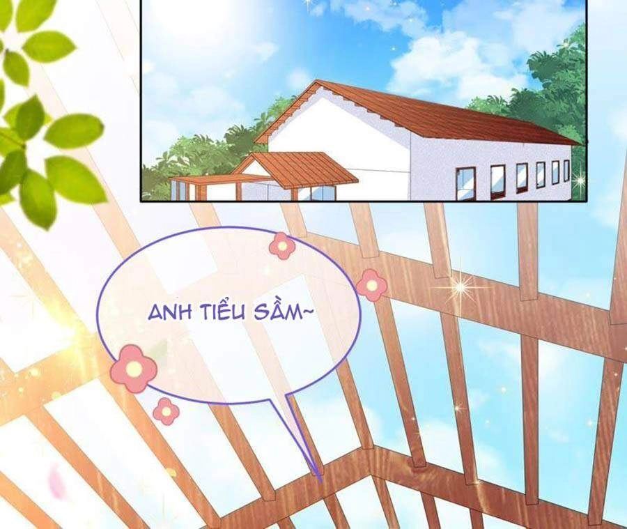 Thần Luân Mật Luyến Chapter 102 - 28