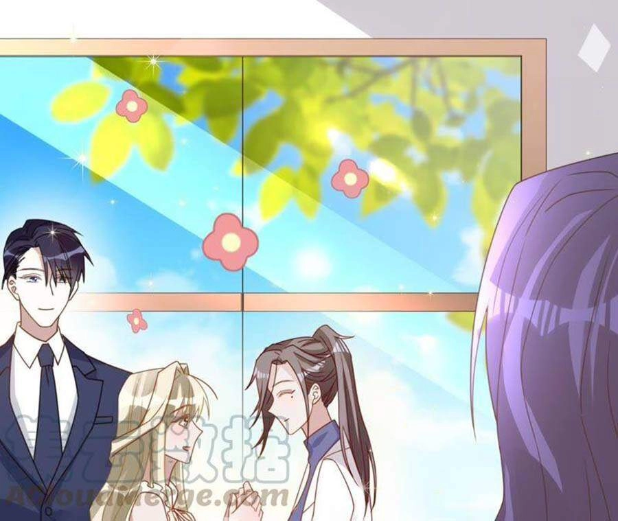 Thần Luân Mật Luyến Chapter 102 - 53