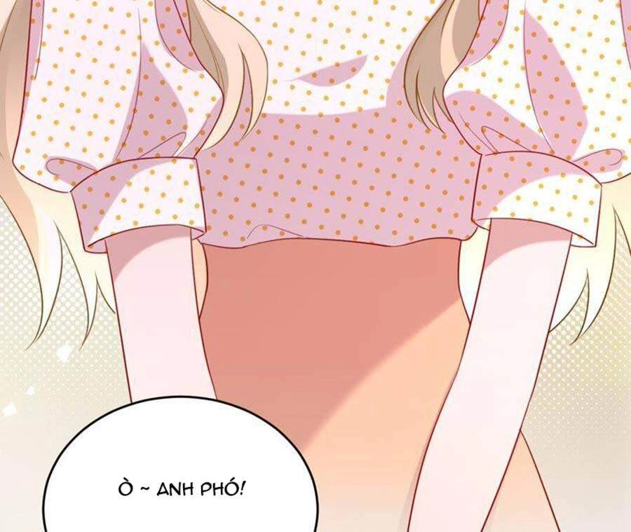 Thần Luân Mật Luyến Chapter 103 - 5