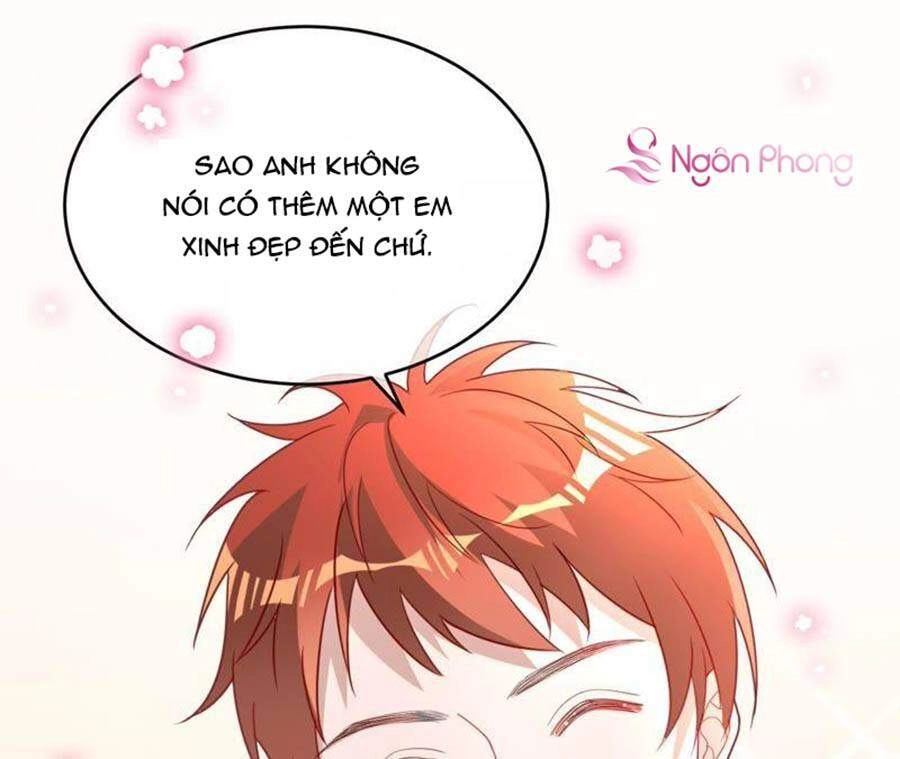 Thần Luân Mật Luyến Chapter 103 - 8