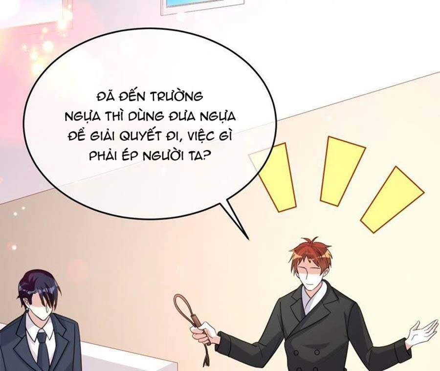 Thần Luân Mật Luyến Chapter 103 - 15