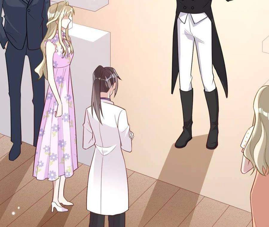 Thần Luân Mật Luyến Chapter 103 - 16