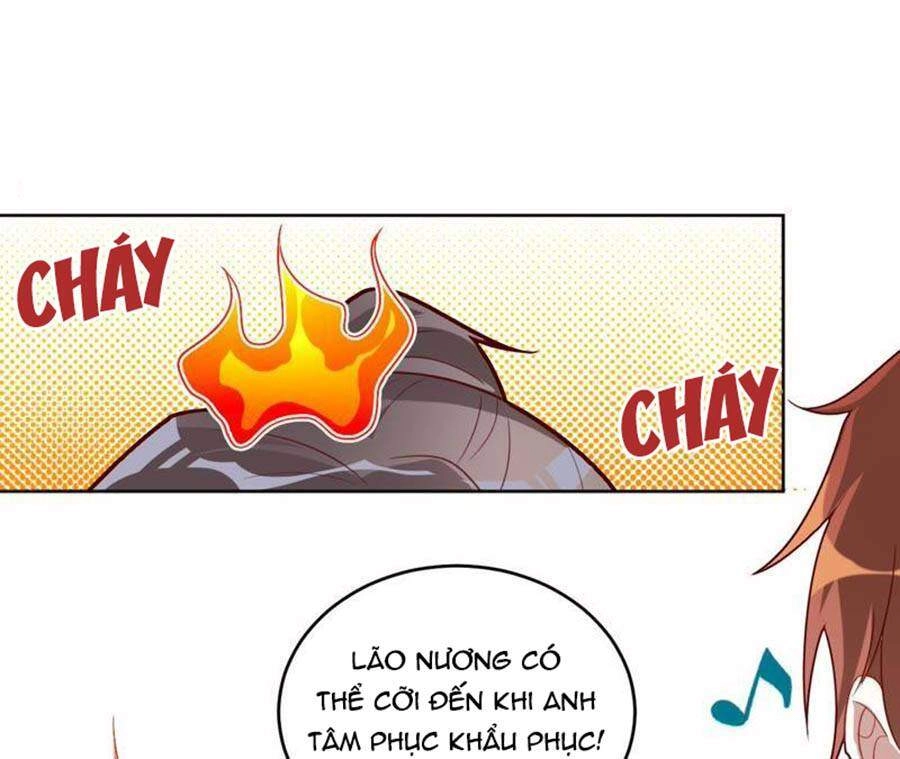 Thần Luân Mật Luyến Chapter 103 - 18