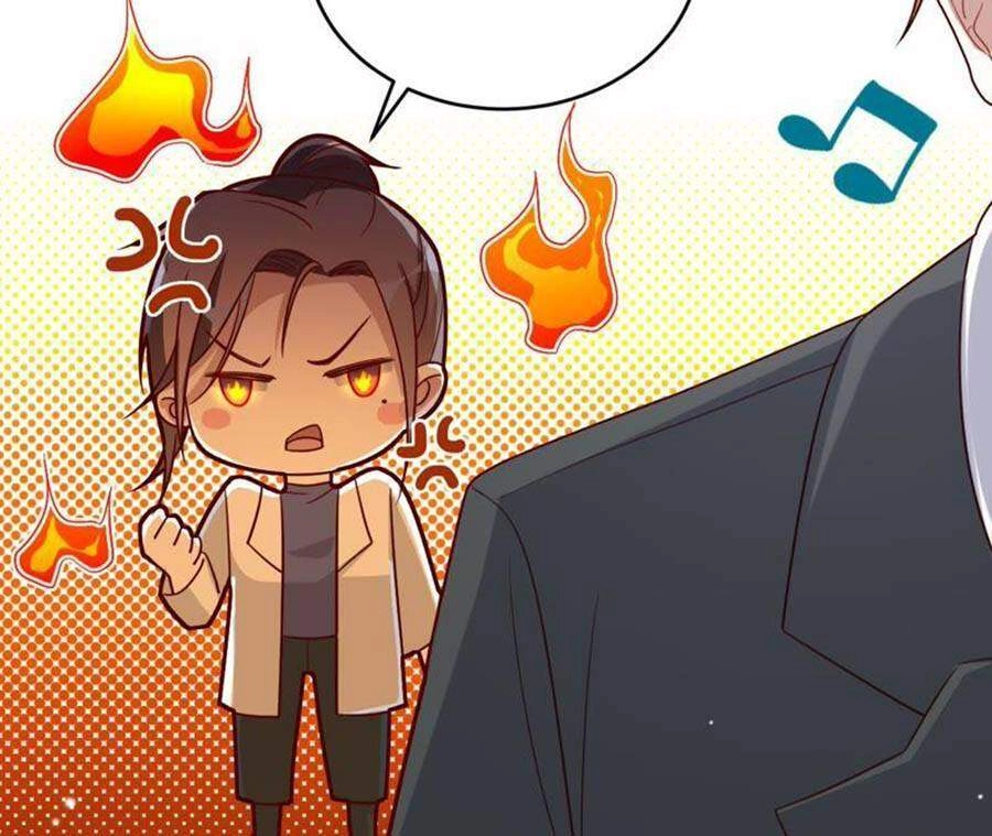 Thần Luân Mật Luyến Chapter 103 - 19