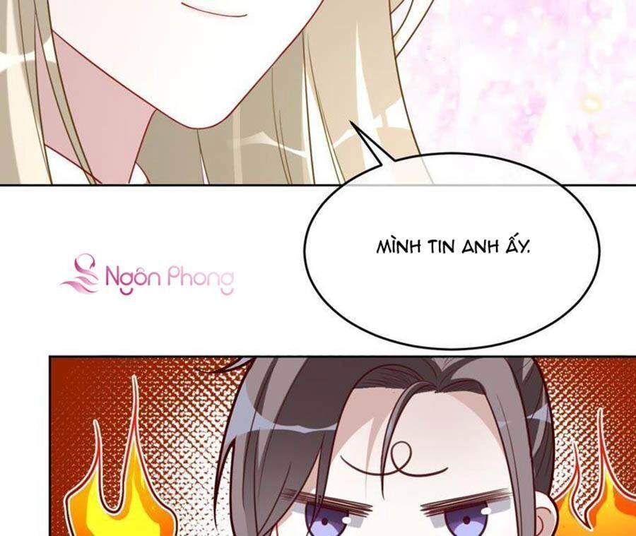 Thần Luân Mật Luyến Chapter 103 - 35