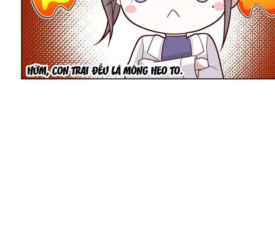 Thần Luân Mật Luyến Chapter 103 - 36