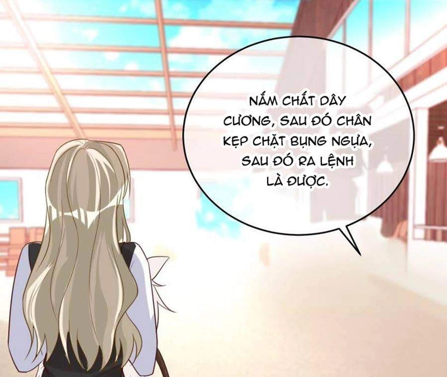 Thần Luân Mật Luyến Chapter 103 - 43