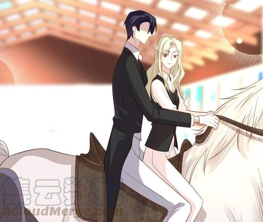 Thần Luân Mật Luyến Chapter 103 - 55