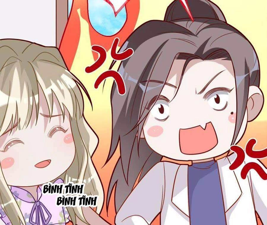 Thần Luân Mật Luyến Chapter 103 - 59