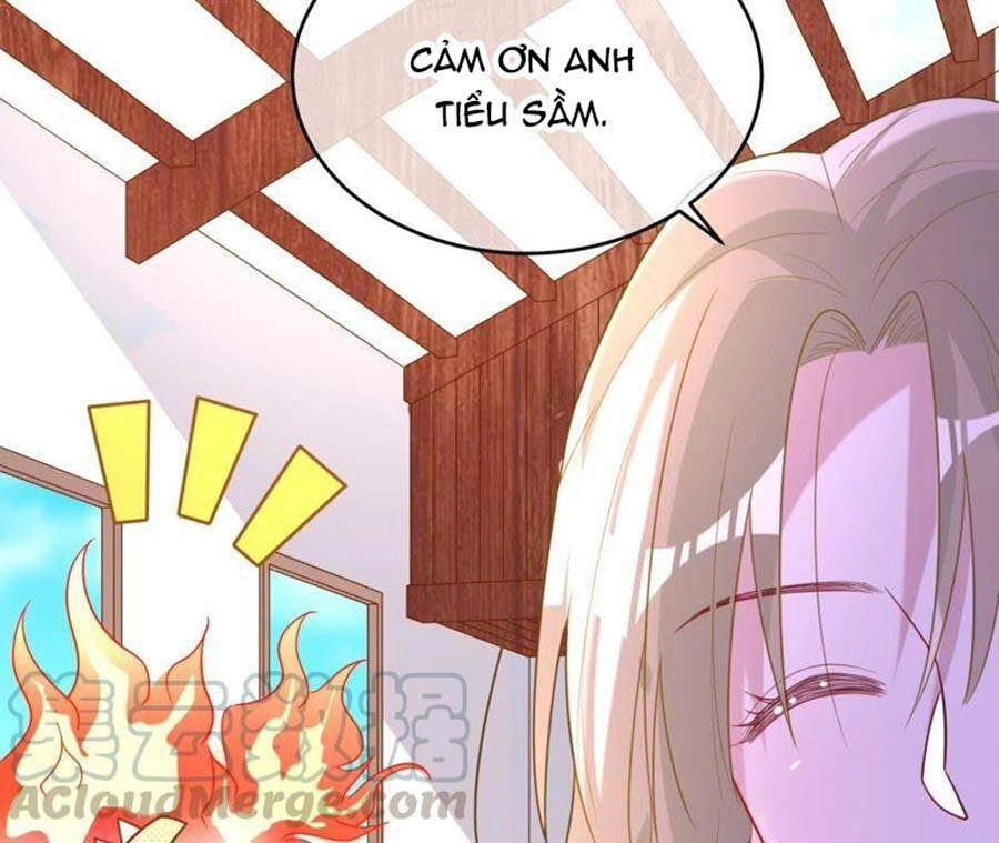 Thần Luân Mật Luyến Chapter 103 - 62