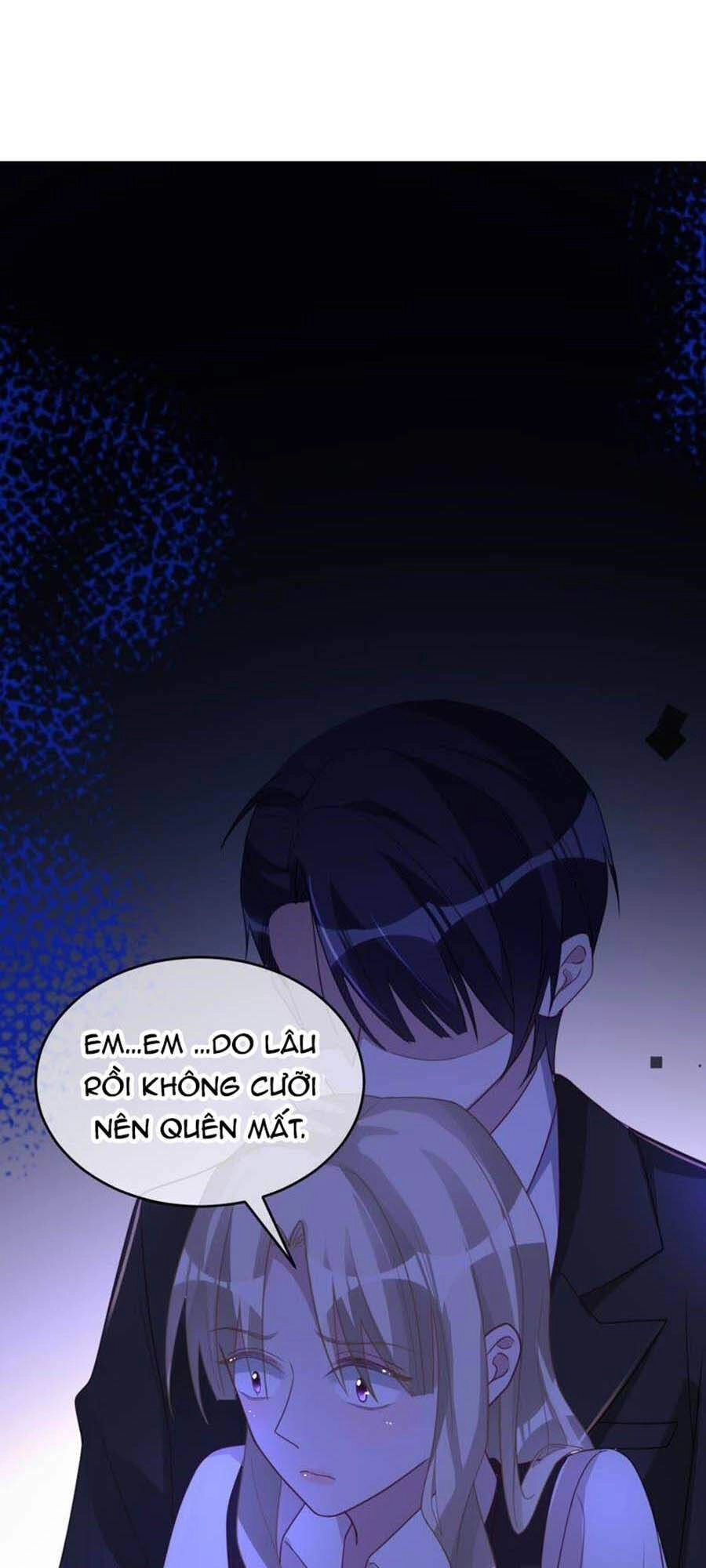 Thần Luân Mật Luyến Chapter 104 - 1