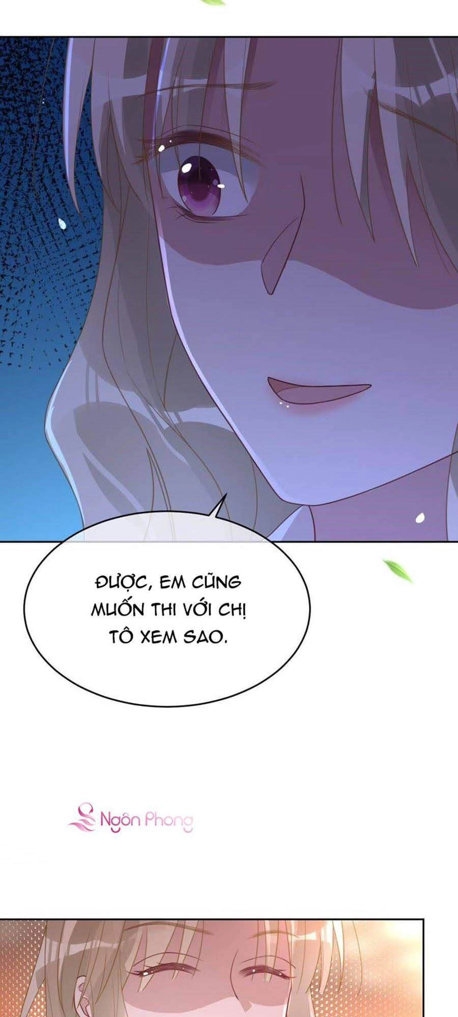 Thần Luân Mật Luyến Chapter 104 - 6