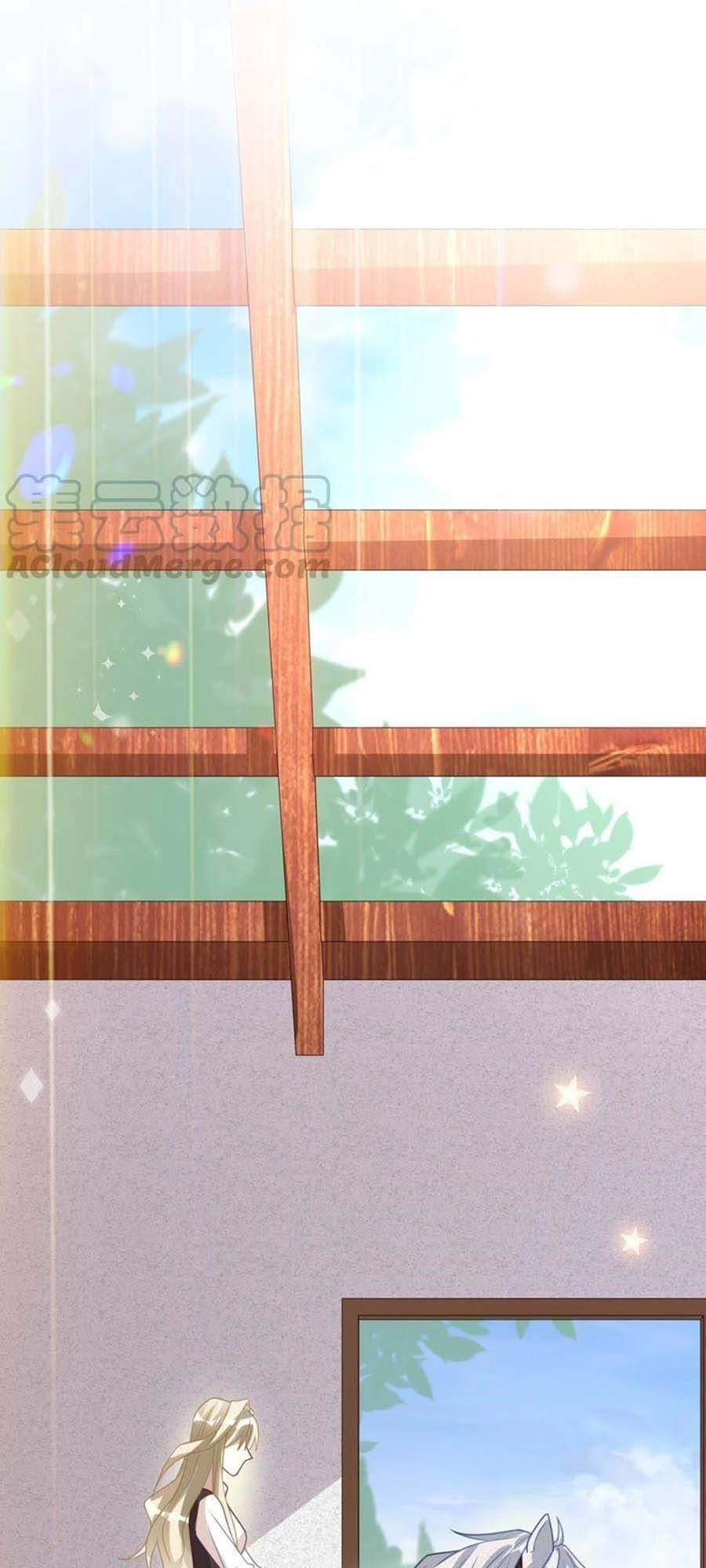 Thần Luân Mật Luyến Chapter 104 - 10