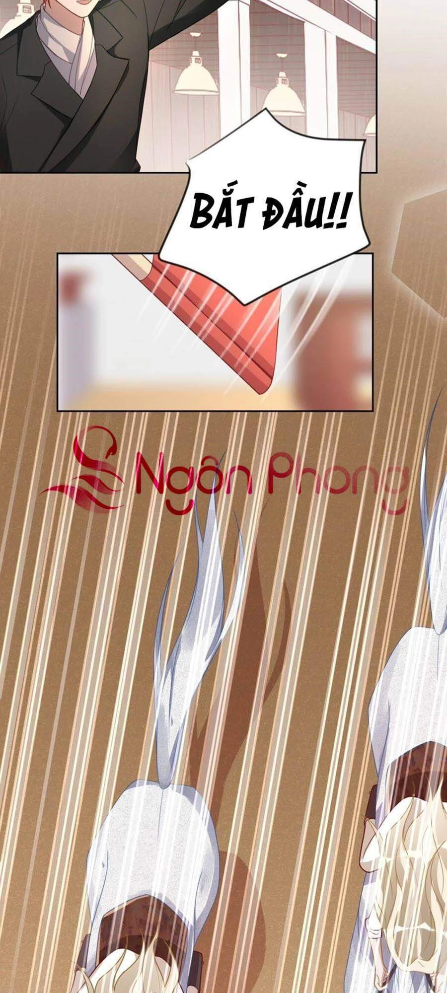 Thần Luân Mật Luyến Chapter 104 - 13