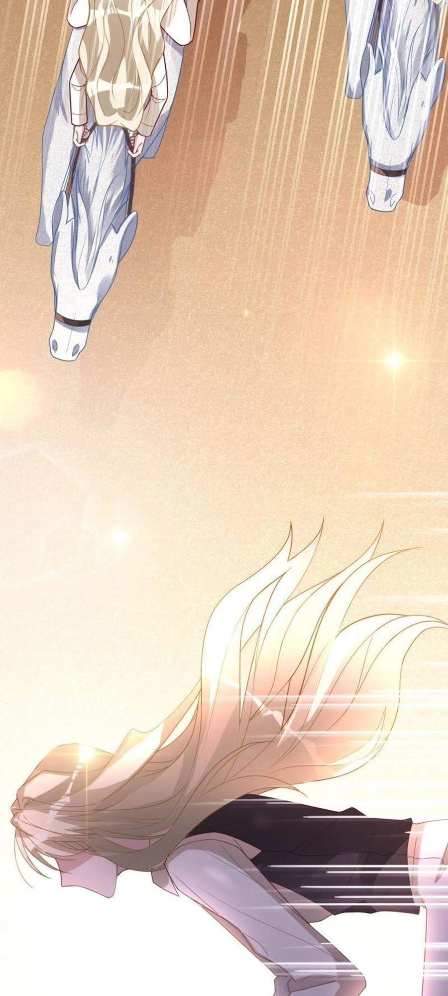 Thần Luân Mật Luyến Chapter 104 - 14