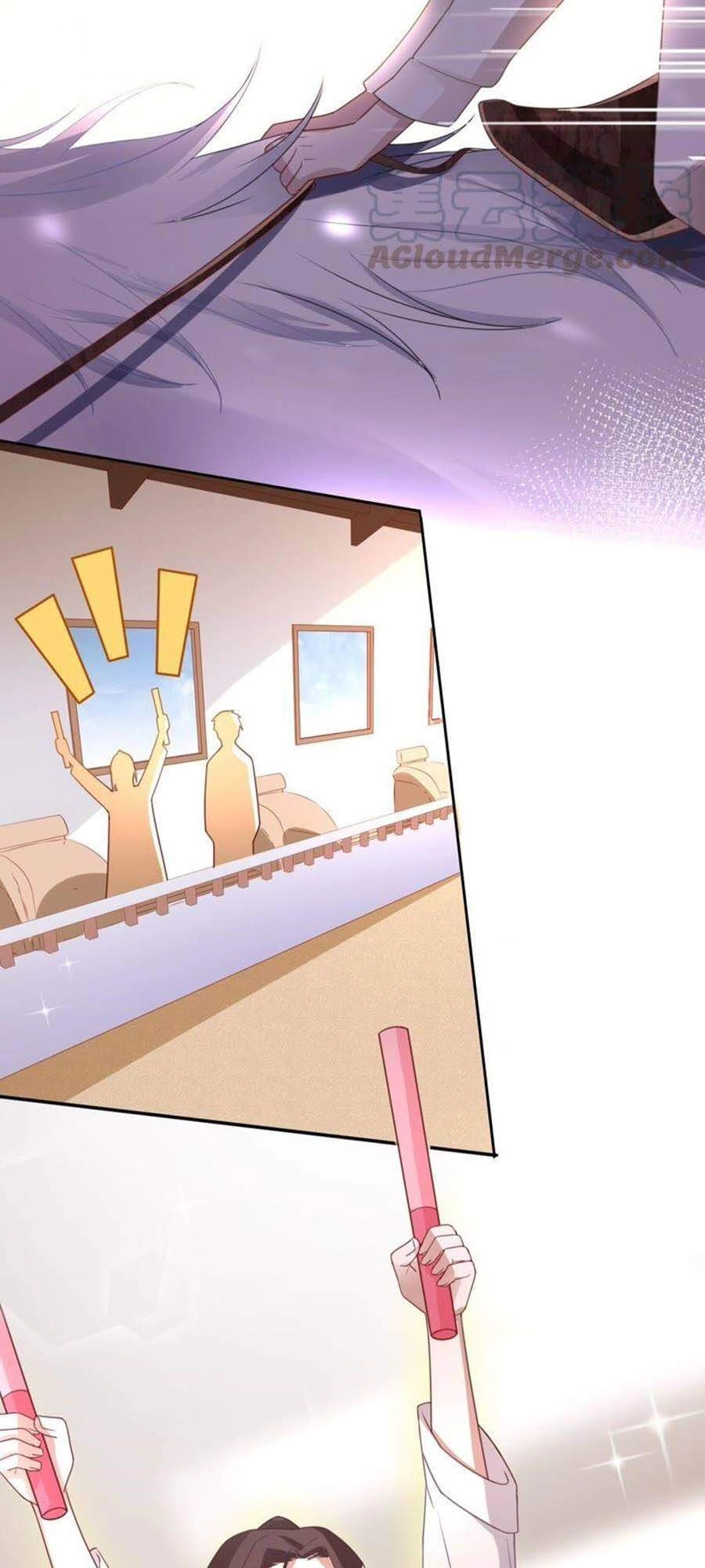 Thần Luân Mật Luyến Chapter 104 - 15