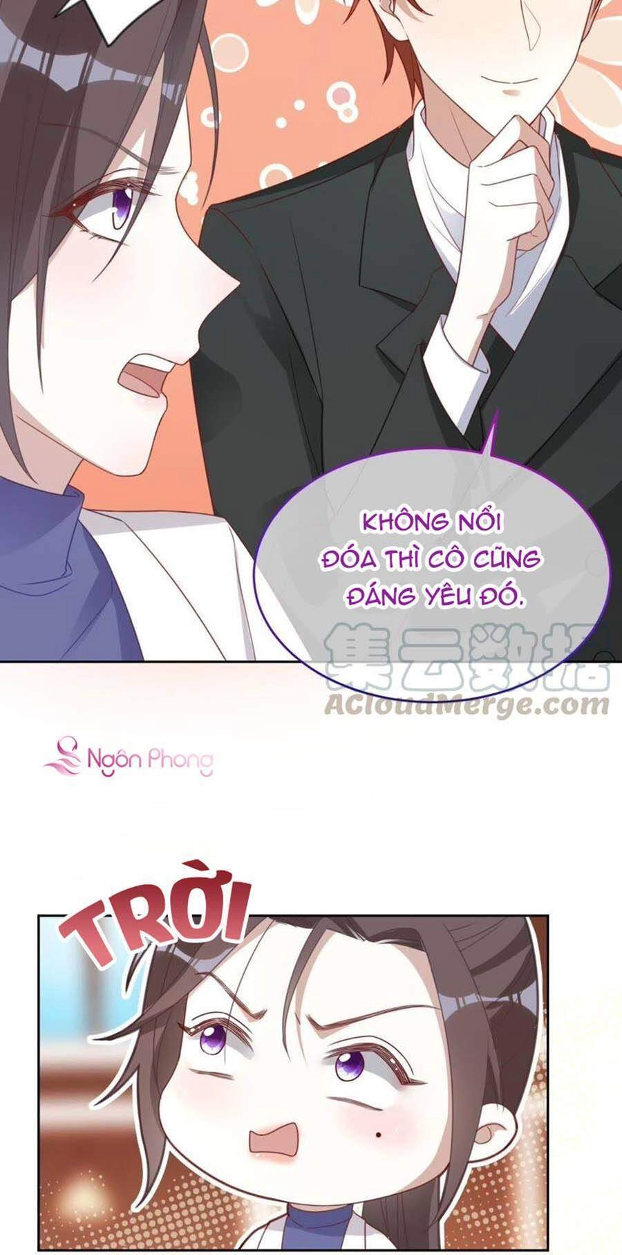 Thần Luân Mật Luyến Chapter 104 - 17