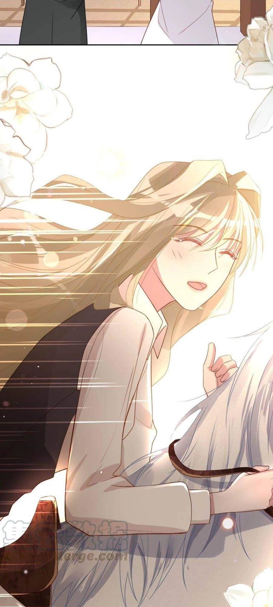 Thần Luân Mật Luyến Chapter 104 - 19