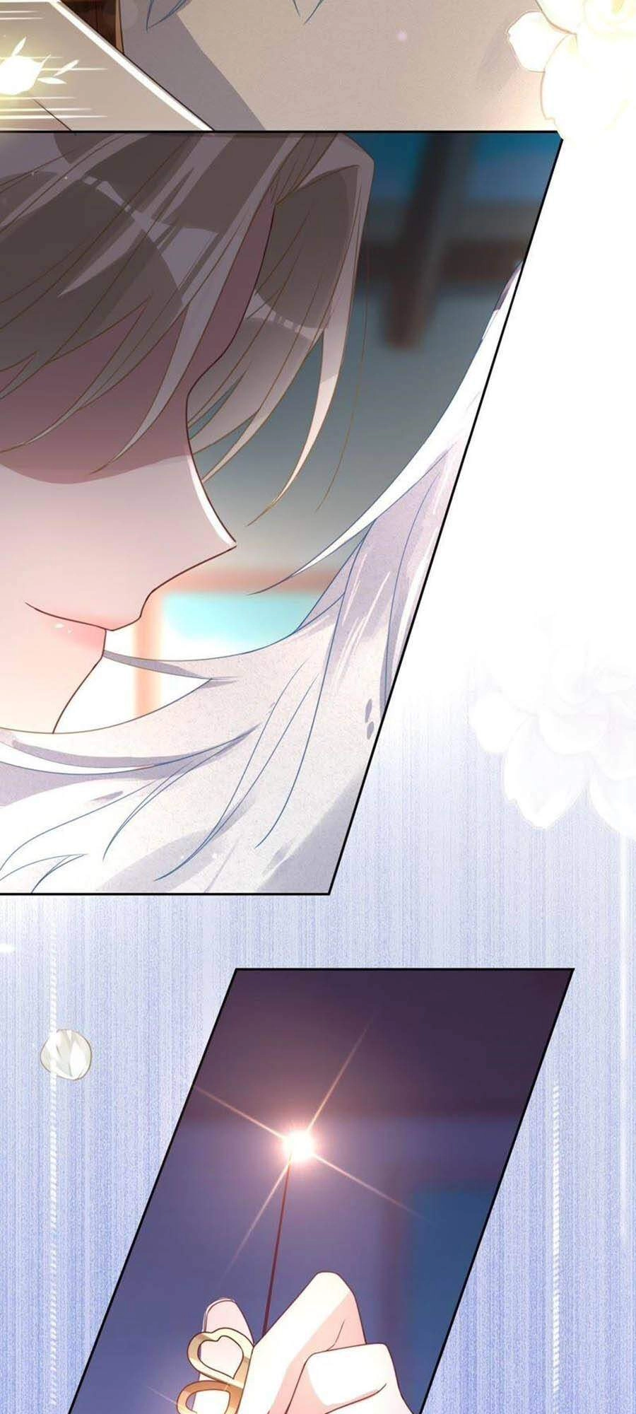 Thần Luân Mật Luyến Chapter 104 - 20