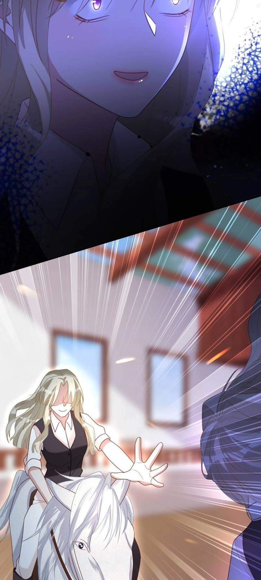 Thần Luân Mật Luyến Chapter 104 - 25