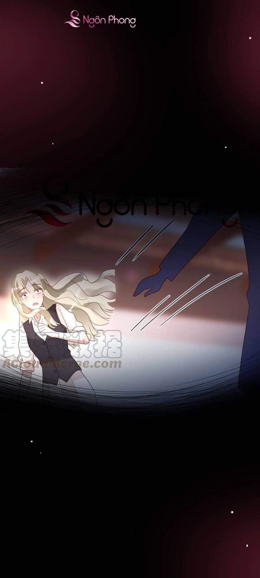 Thần Luân Mật Luyến Chapter 104 - 32