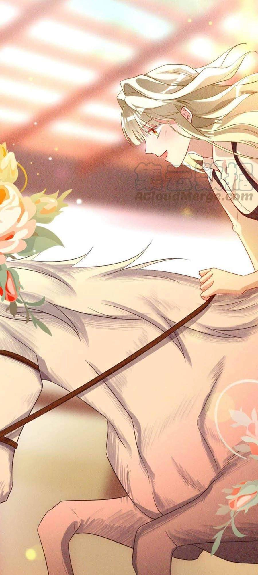 Thần Luân Mật Luyến Chapter 105 - 5