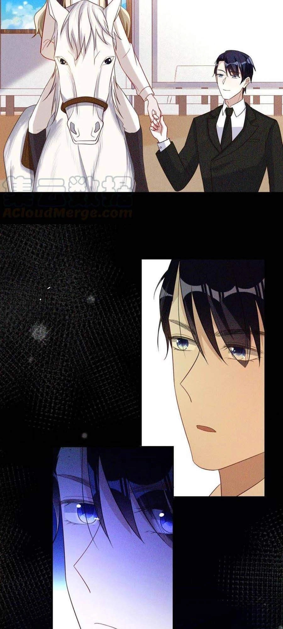 Thần Luân Mật Luyến Chapter 105 - 7