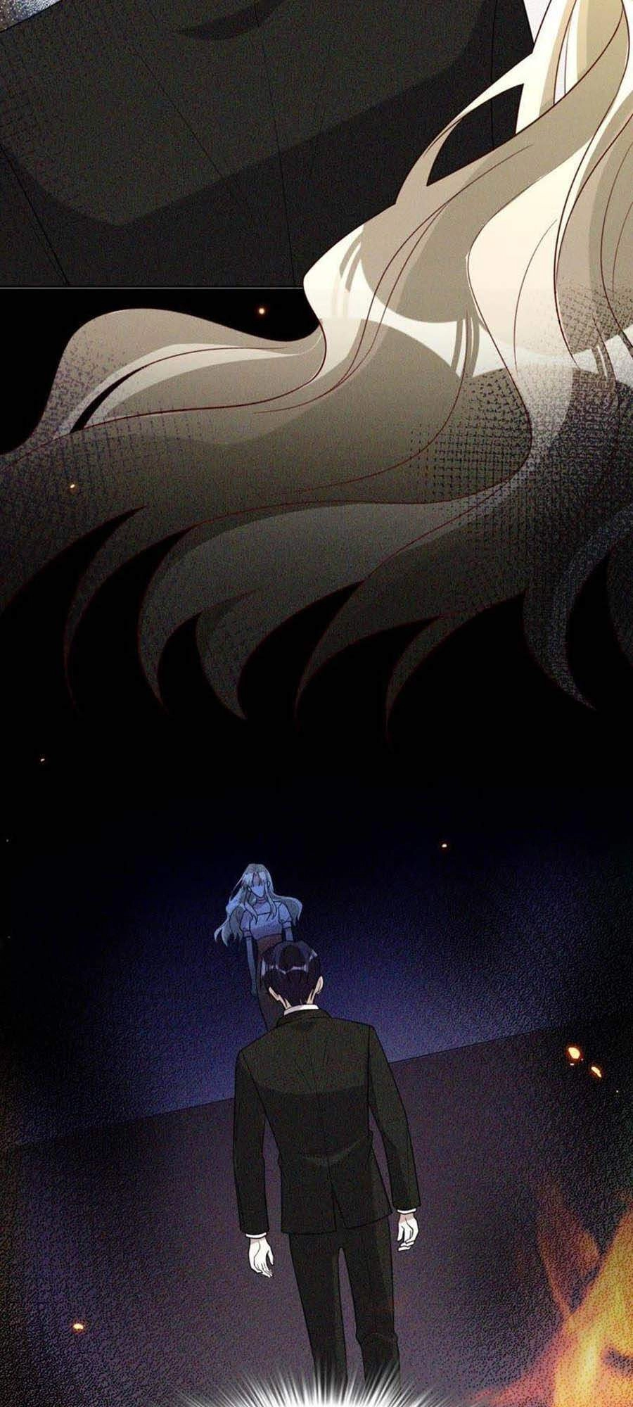 Thần Luân Mật Luyến Chapter 105 - 10